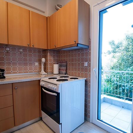 Smart Living Flat, Melenikou Tessalónica Exterior foto