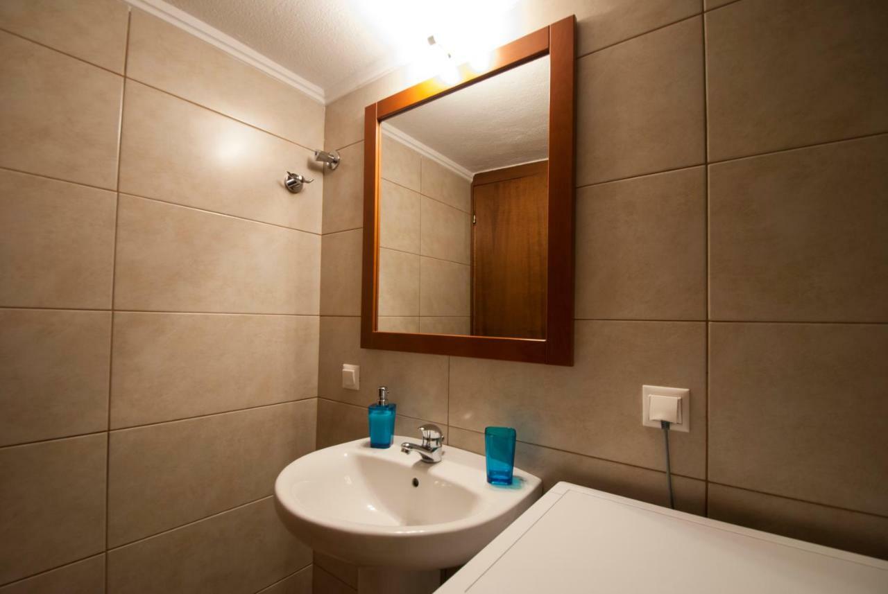 Smart Living Flat, Melenikou Tessalónica Exterior foto